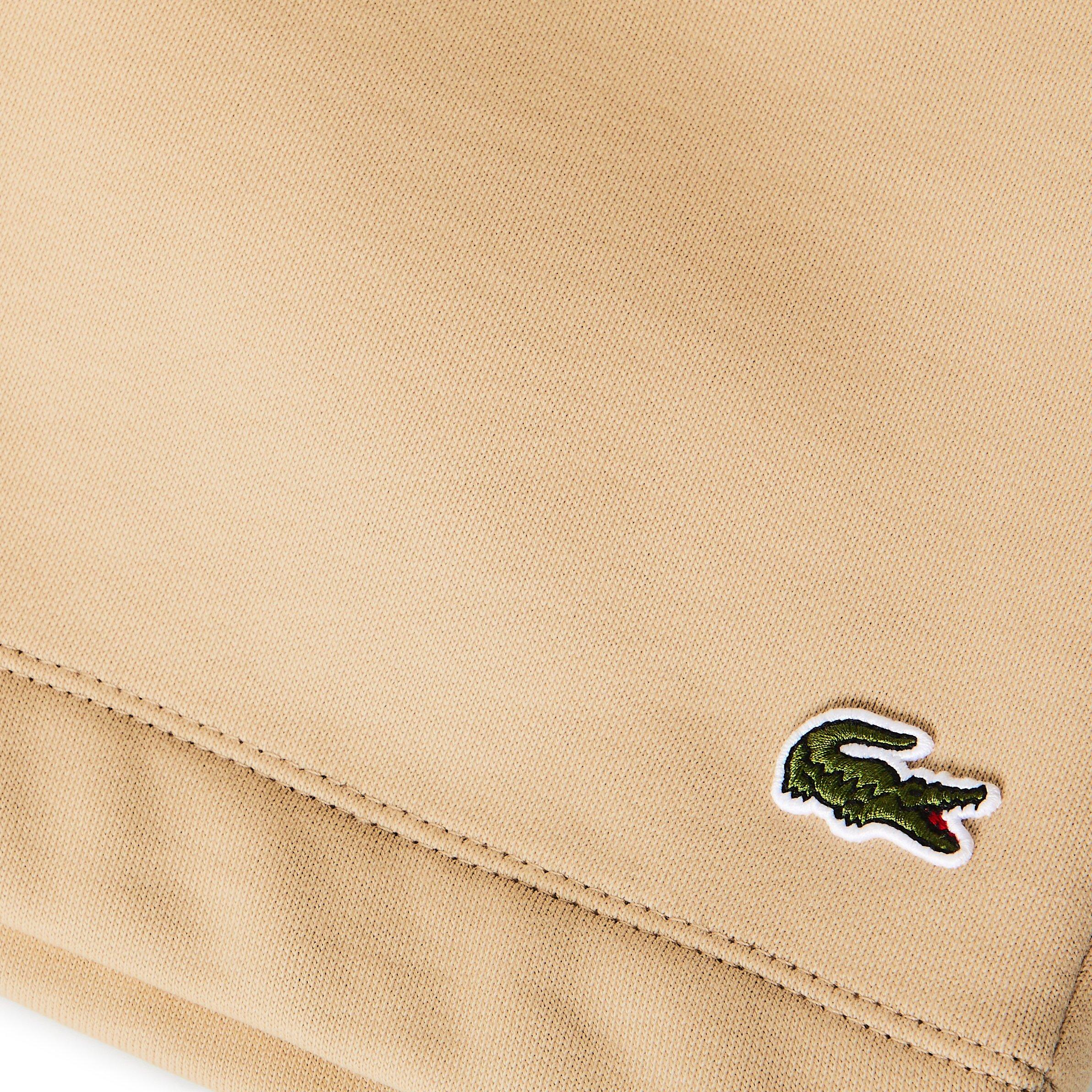 Lionne 8XF - Lacoste - Men's Basic Fleece Shorts - 5