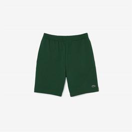 Lacoste Basic Fleece Shorts