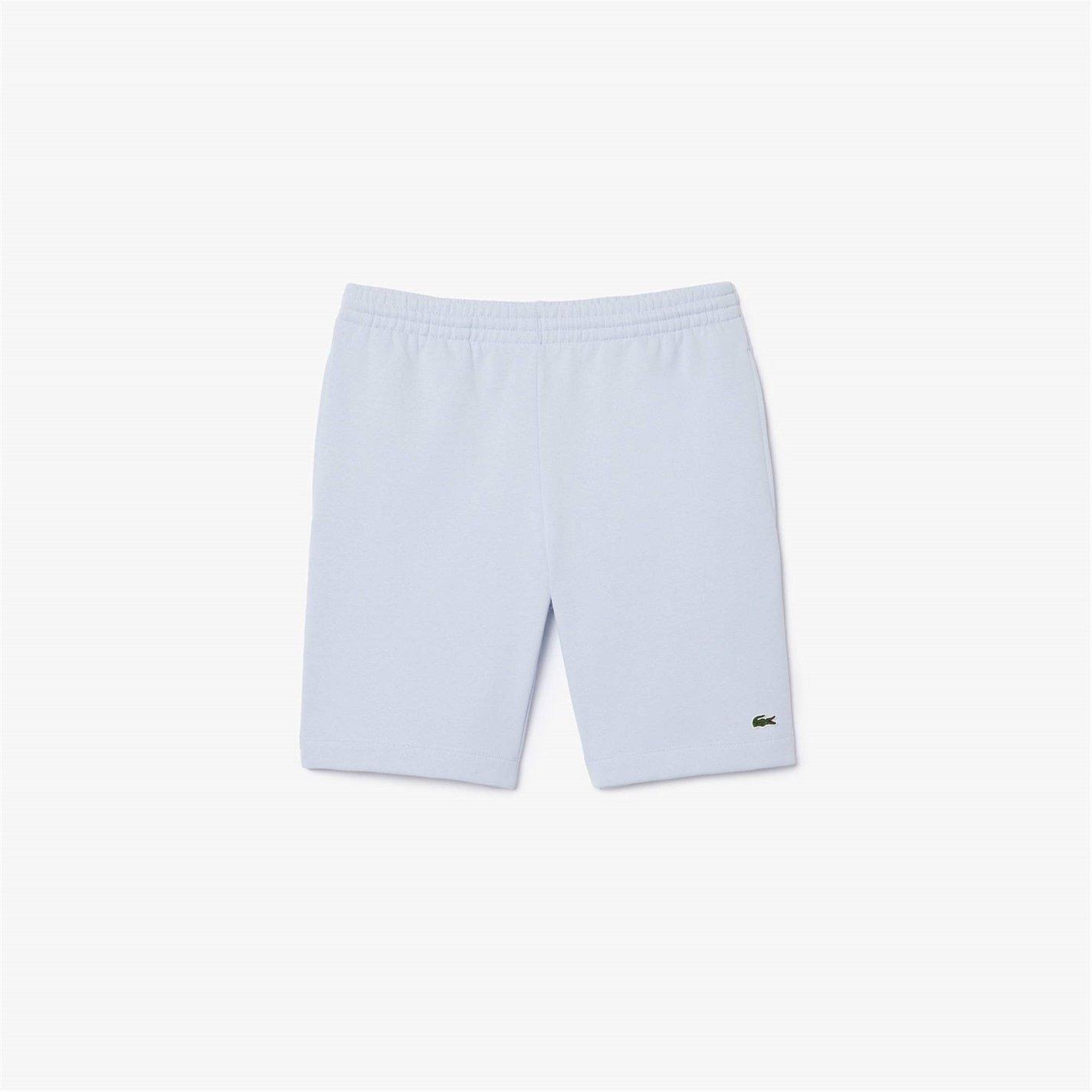 short lacoste