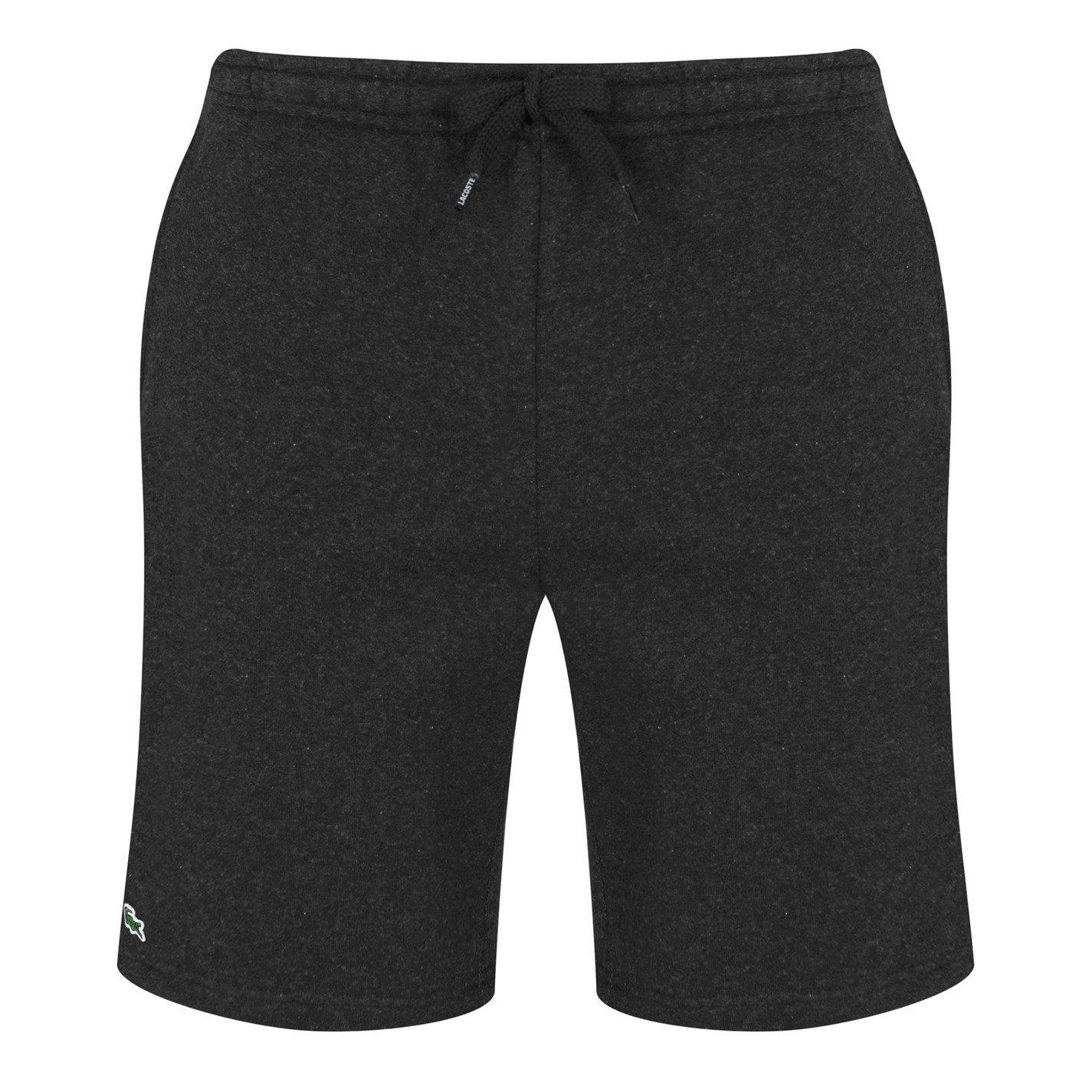 Lacoste Men's Basic Fleece Shorts