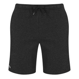 Lacoste Basic Fleece Shorts