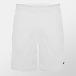 Lacoste Basic Fleece Shorts