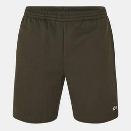 Lacoste Basic Fleece Shorts