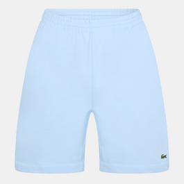 Lacoste Basic Fleece Shorts