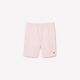 Lacoste Fleece Shorts