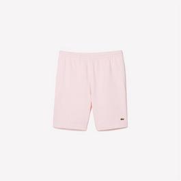 Lacoste Basic Fleece Shorts