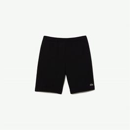 Lacoste Basic Fleece Shorts