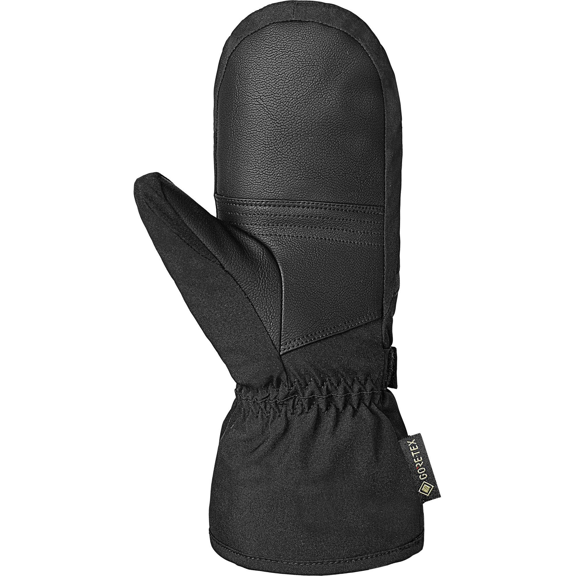 Zwart - Reusch - Reusch Alba Mitt Ld71 - 3