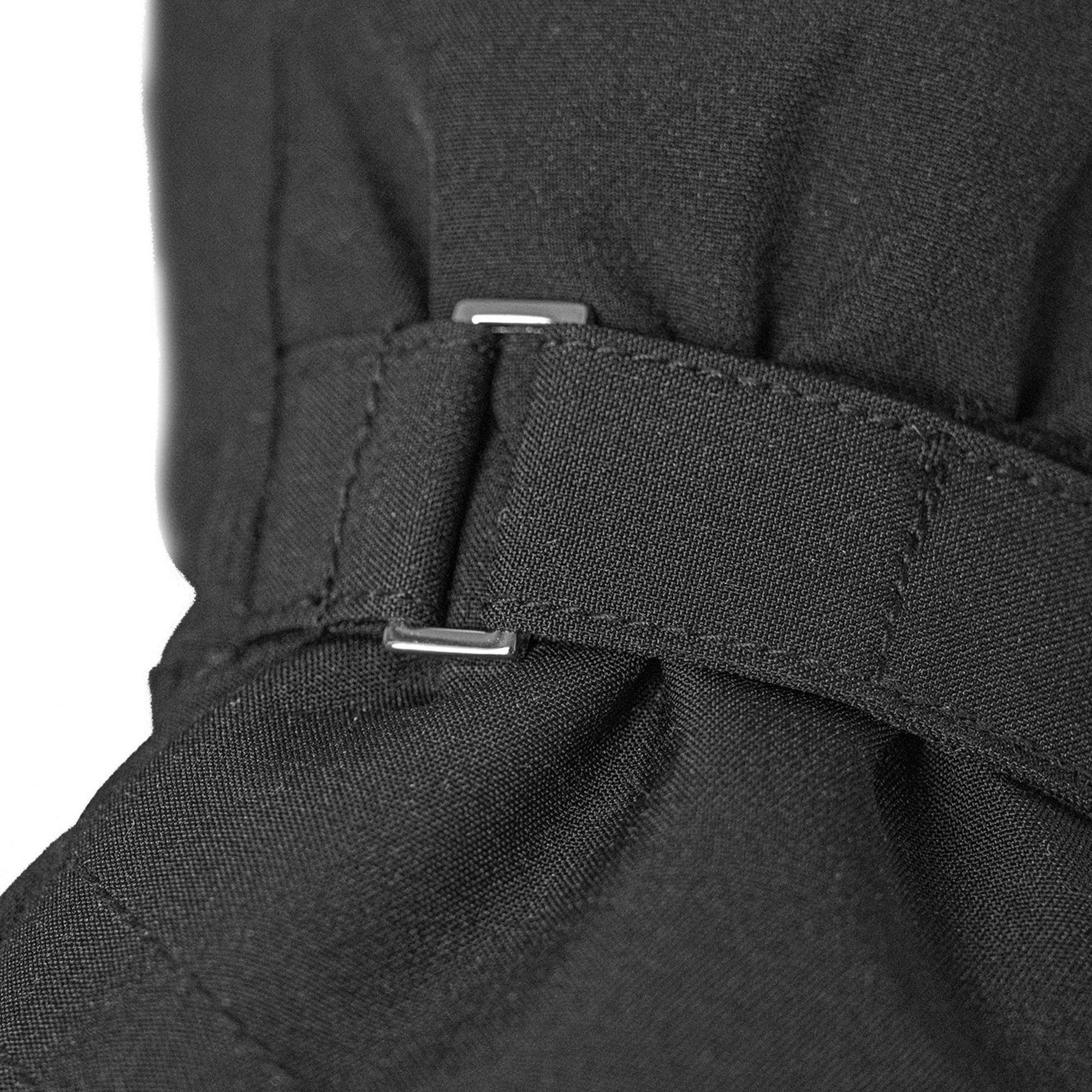 Zwart - Reusch - Reusch Alba Mitt Ld71 - 5