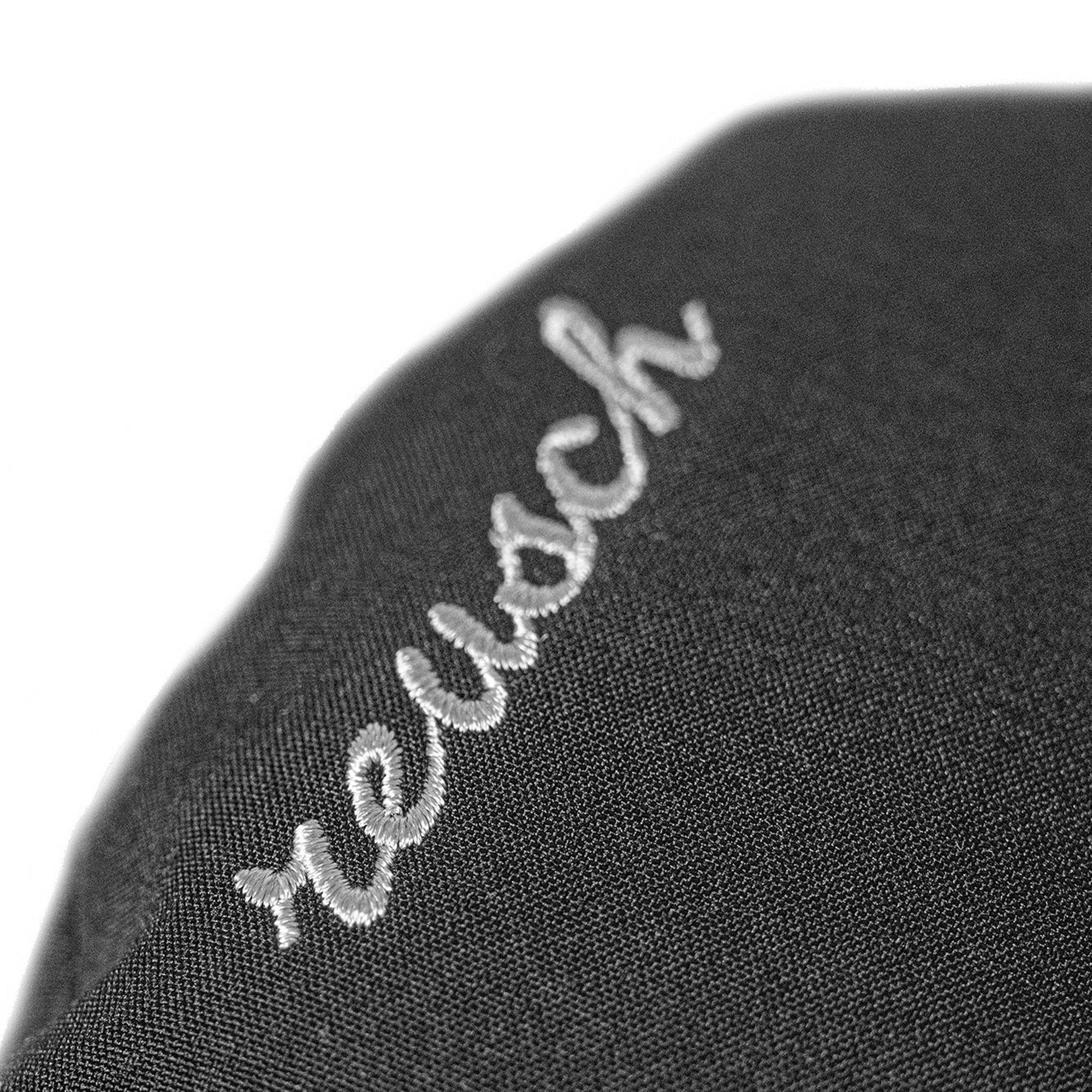 Zwart - Reusch - Reusch Alba Mitt Ld71 - 6