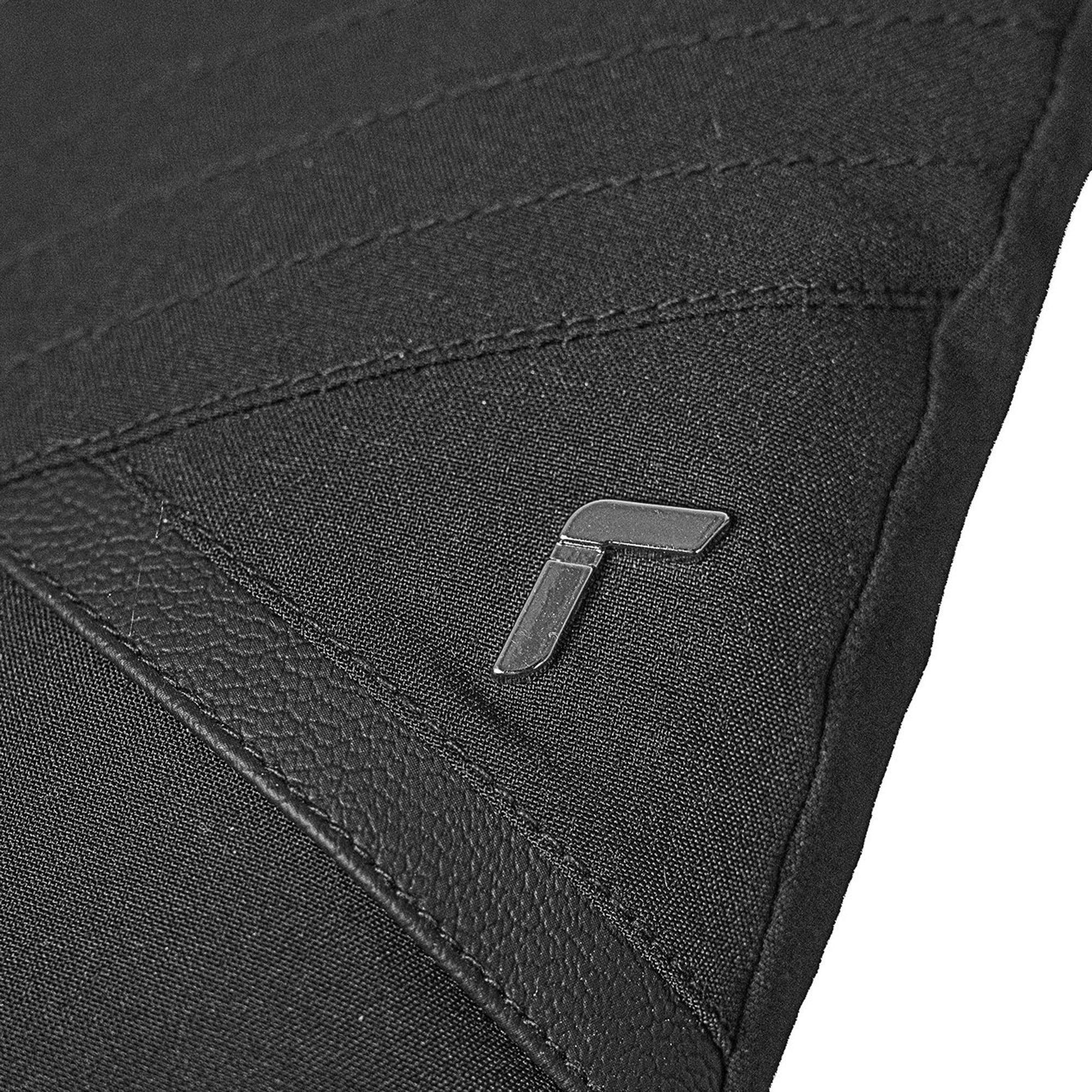 Zwart - Reusch - Reusch Alba Mitt Ld71 - 7