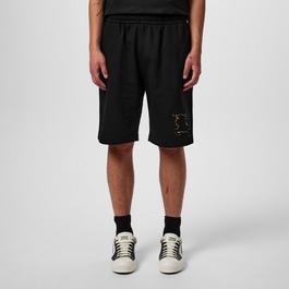 Burberry Horwood Ekd Shorts