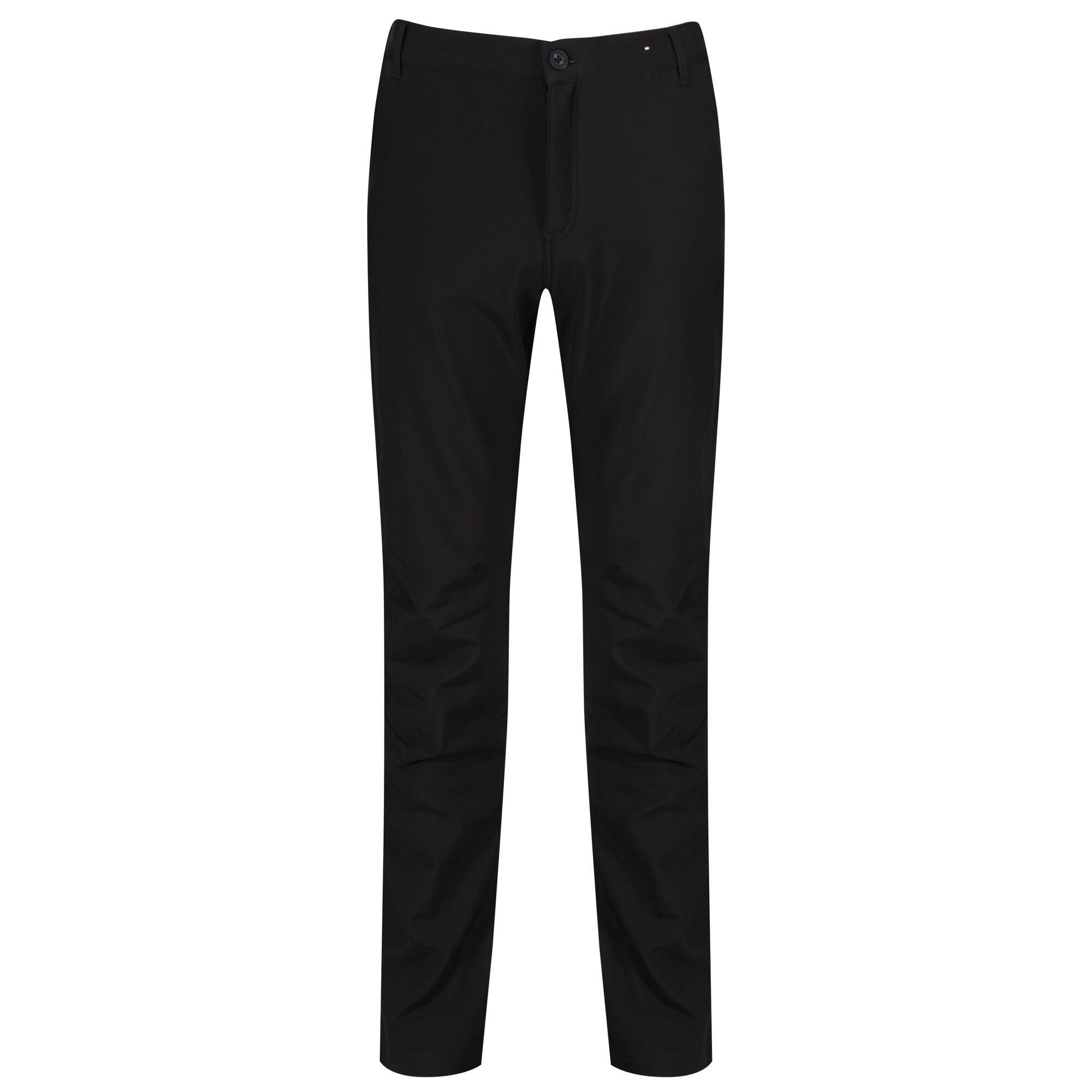 Black - Regatta - Fenton trousers - 9