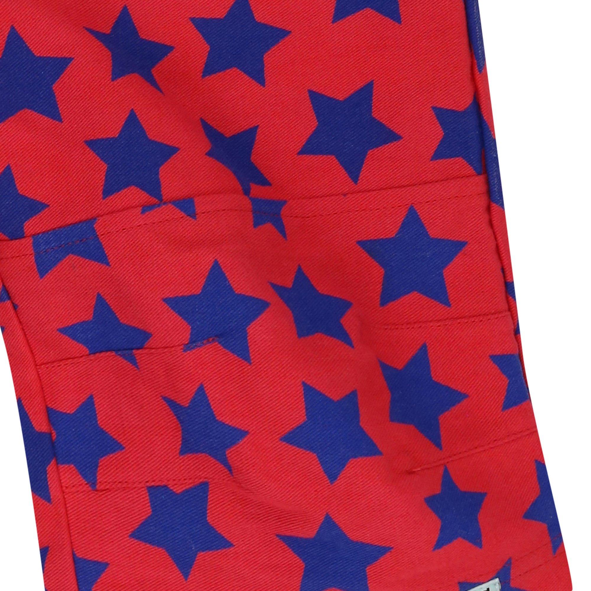 Rot - Lilly and Sid - Star Board Shorts - 4