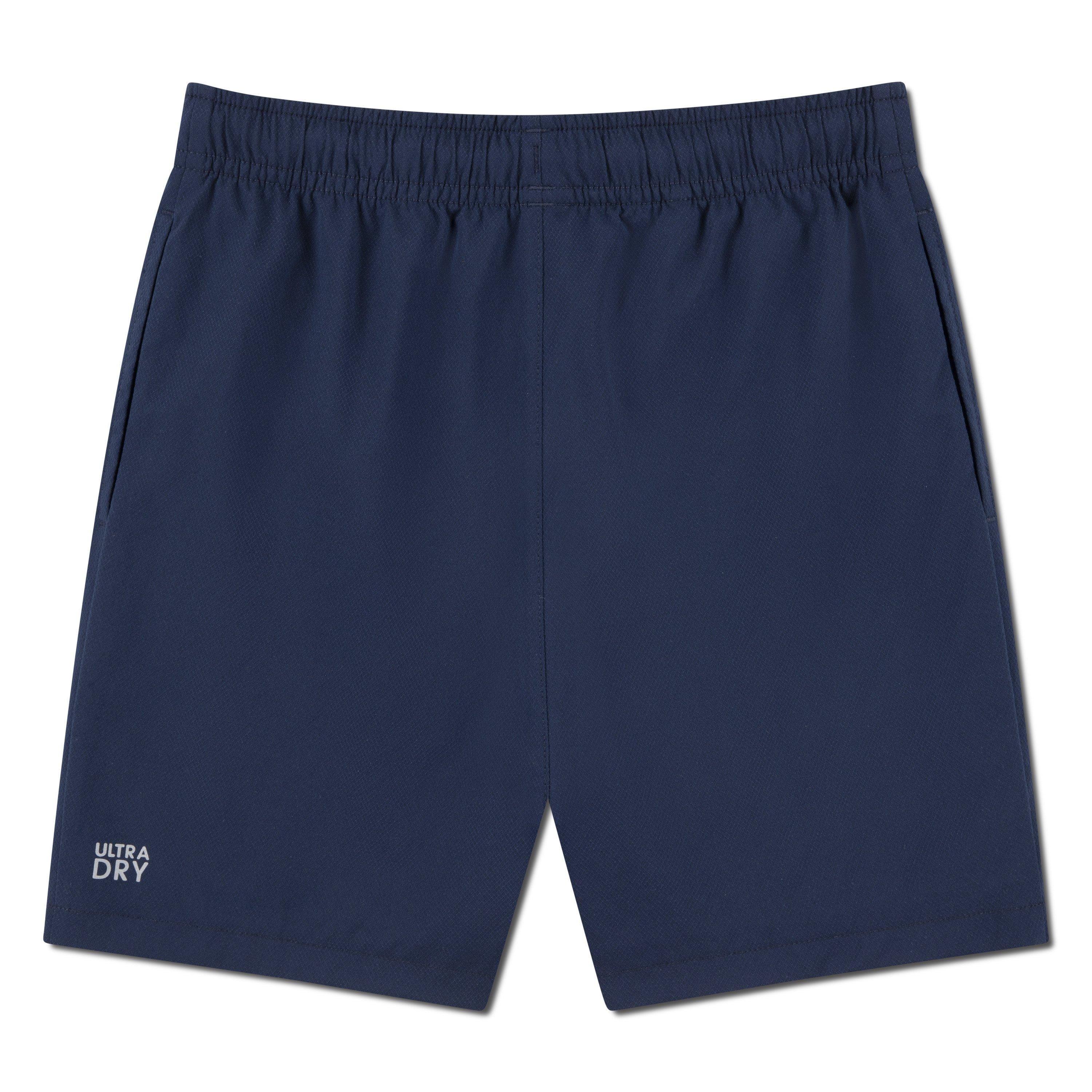 Blue Marine UGW - Lacoste - Lacoste Woven Shorts Jn62 - 2