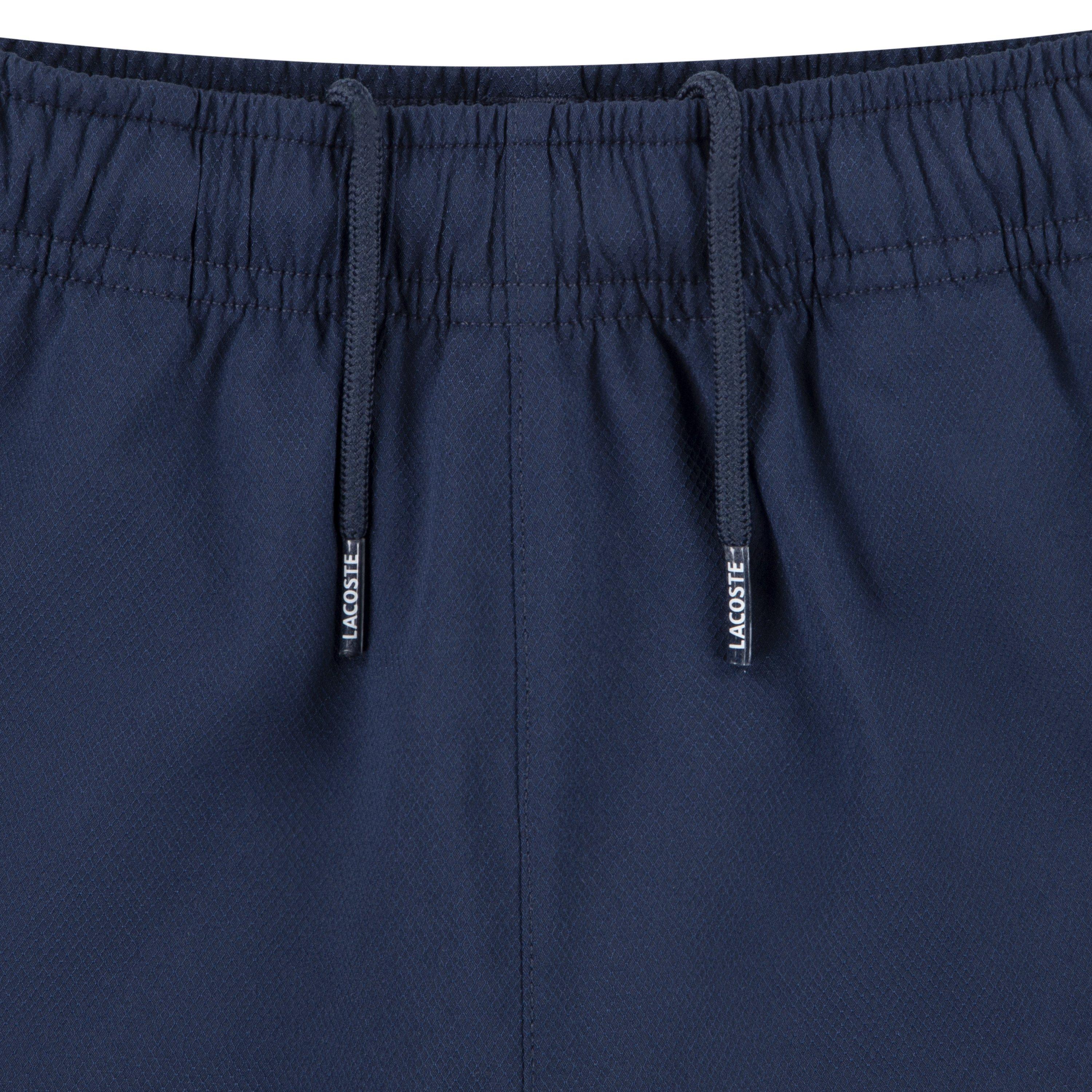 Blue Marine UGW - Lacoste - Lacoste Woven Shorts Jn62 - 3