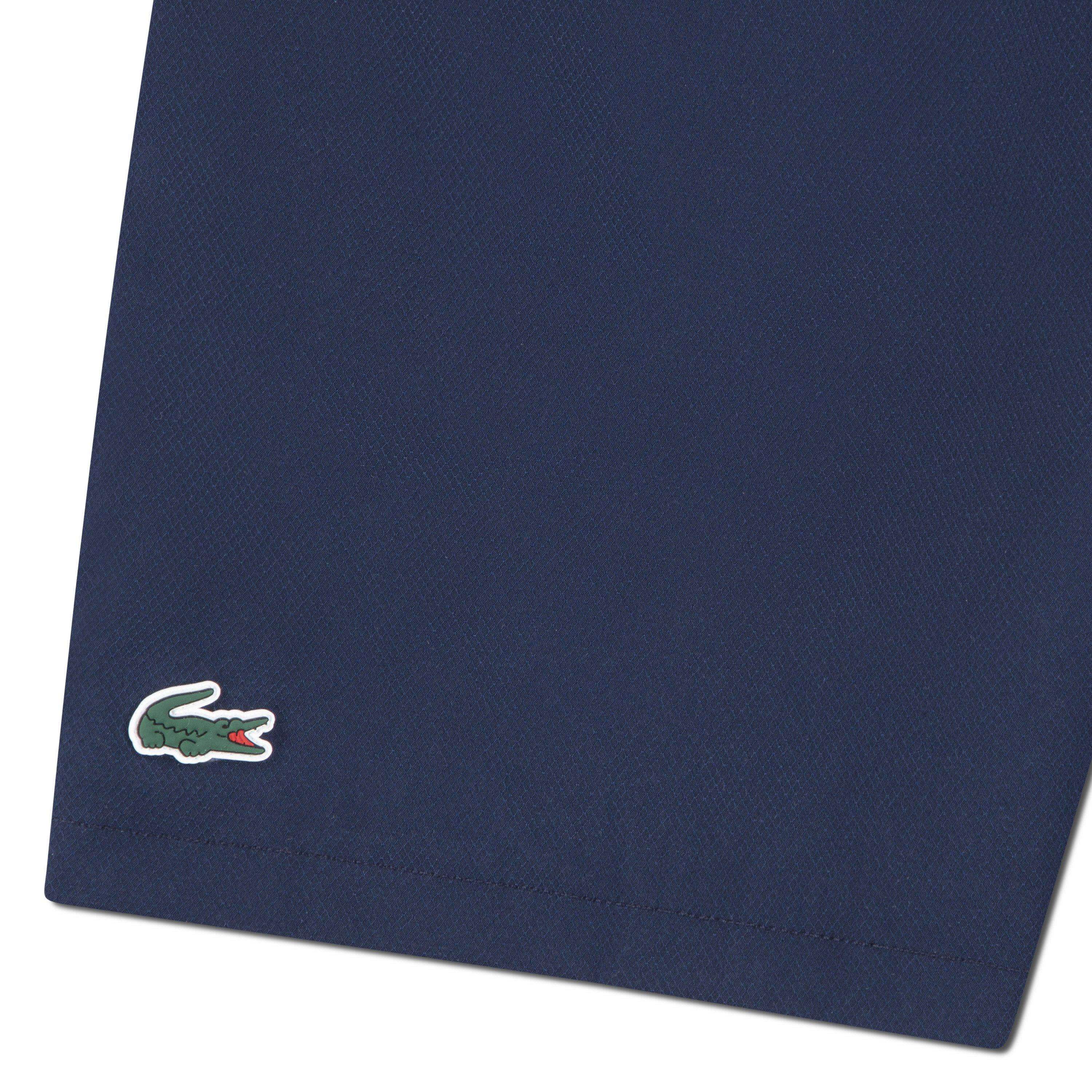 Blue Marine UGW - Lacoste - Lacoste Woven Shorts Jn62 - 4