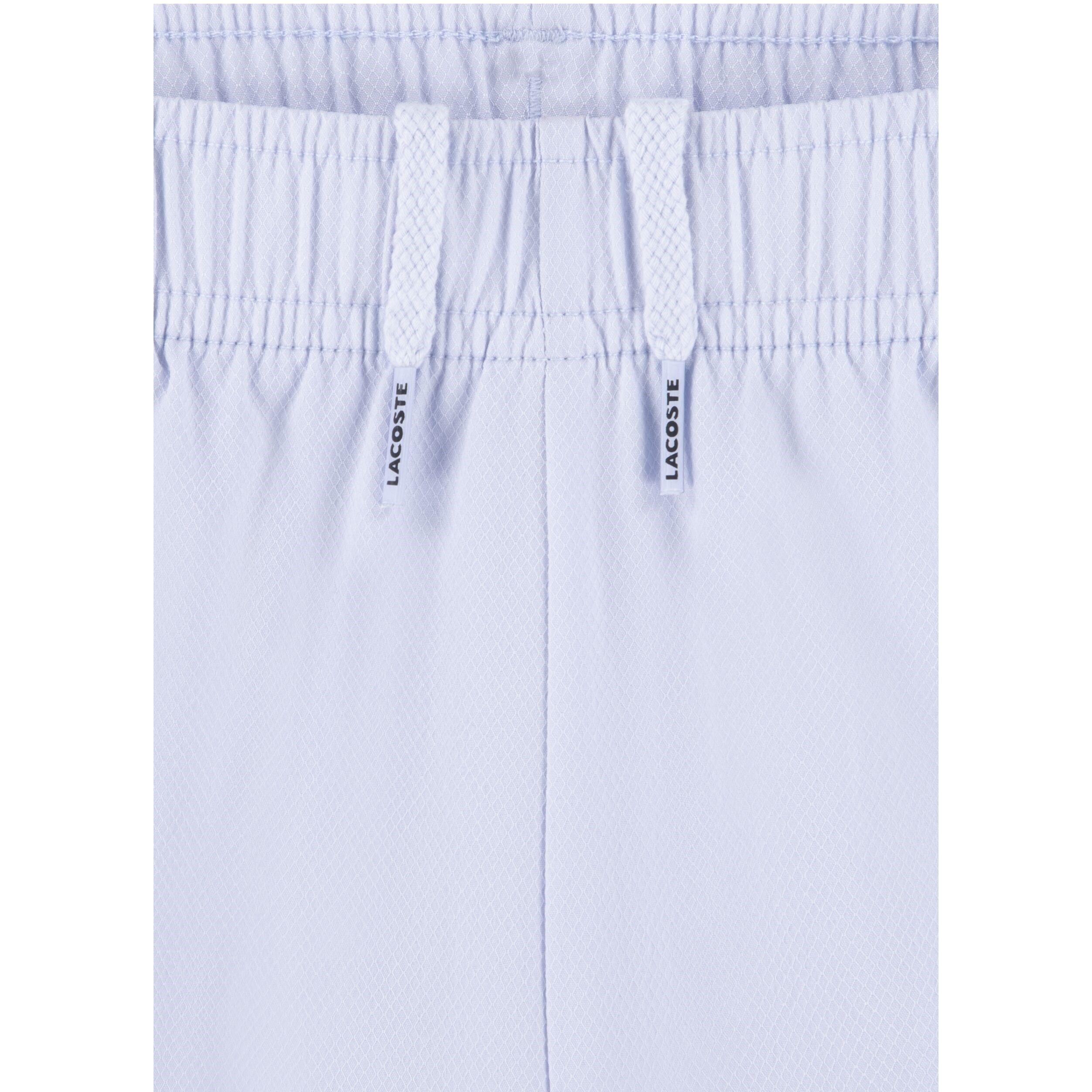 Phoenix PF7 - Lacoste - Kids' Woven Tracksuit Shorts - 2