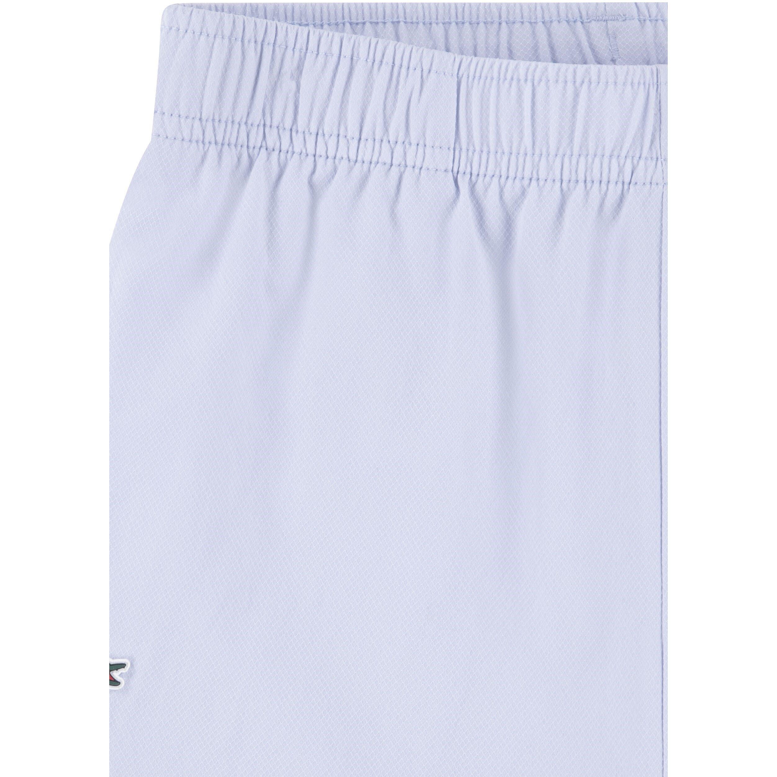 Phoenix PF7 - Lacoste - Kids' Woven Tracksuit Shorts - 4