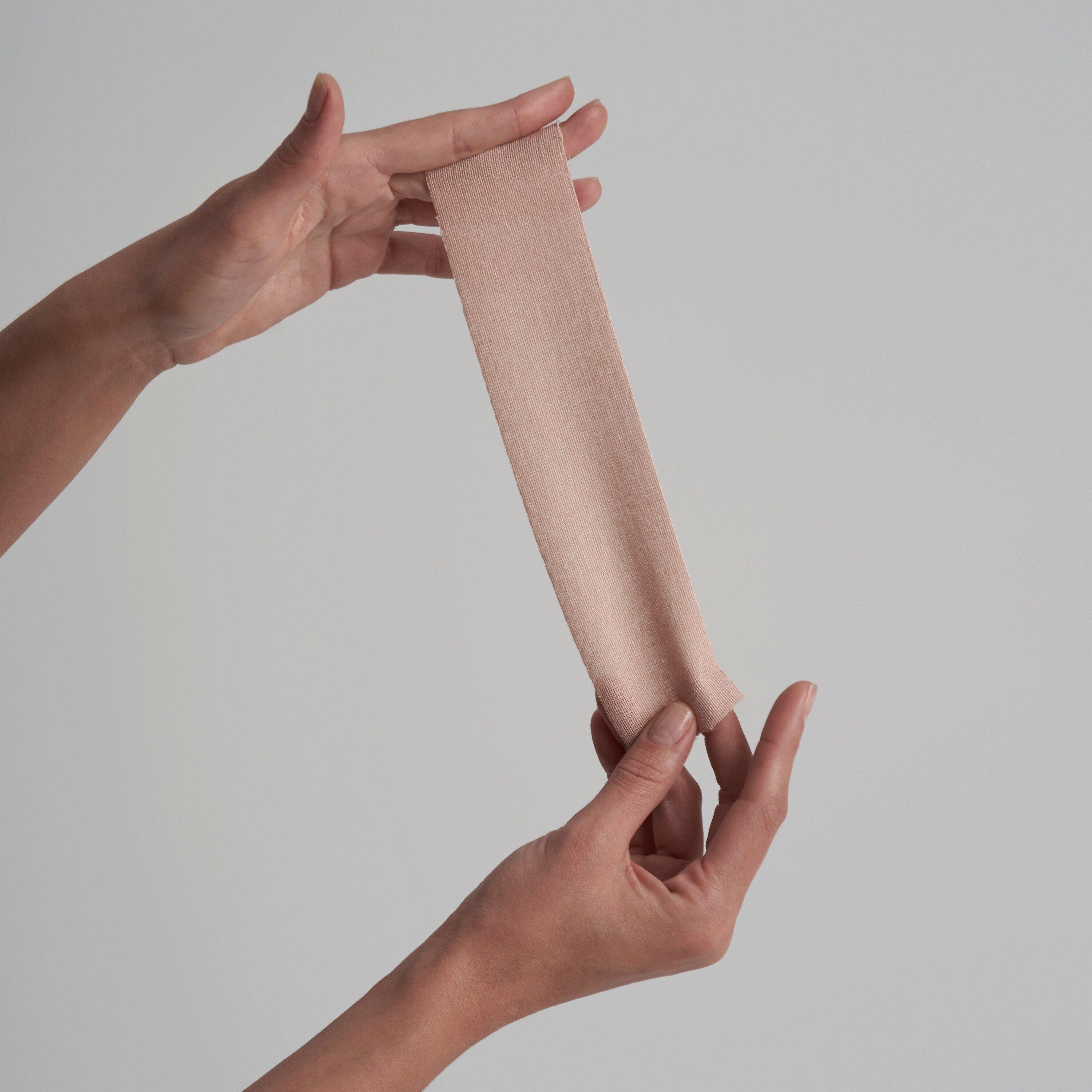 Beige - Bye Bra - Body Tape 7.5cm wide - 5