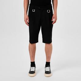 Jacquemus Le Rond Carree Shorts