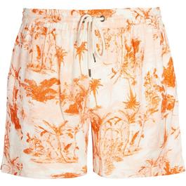 Another Influence Woven Tracksuit Shorts