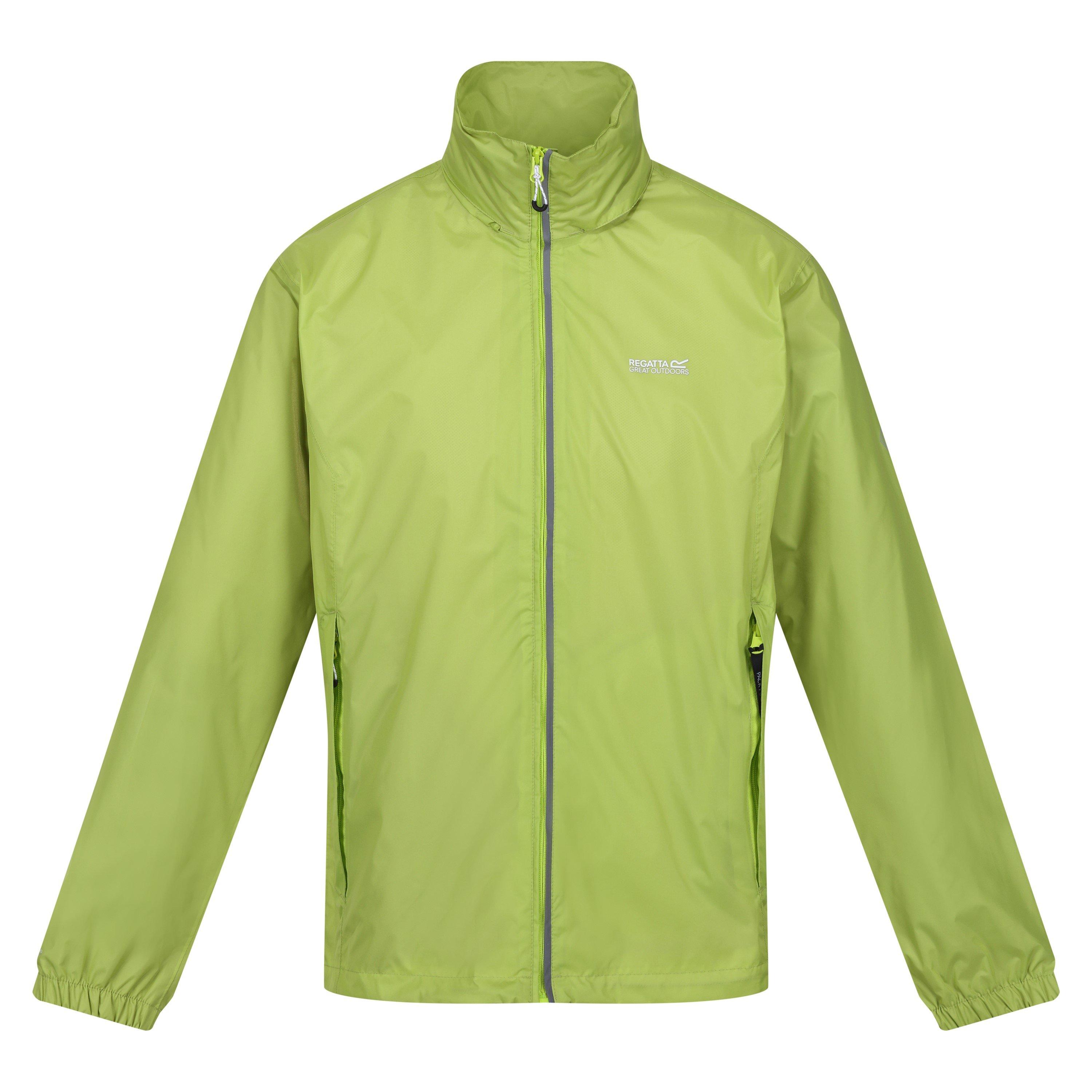 мъжко яке 's Lyle IV Waterproof Long Sleeve