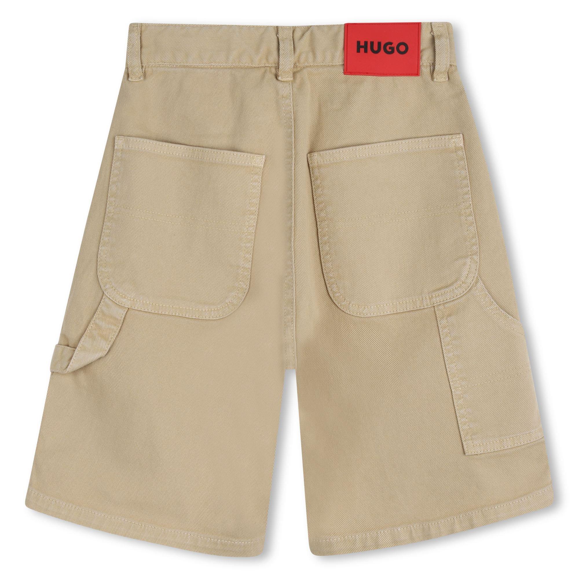 Sand - Hugo - Hugo Short Jn63 - 2