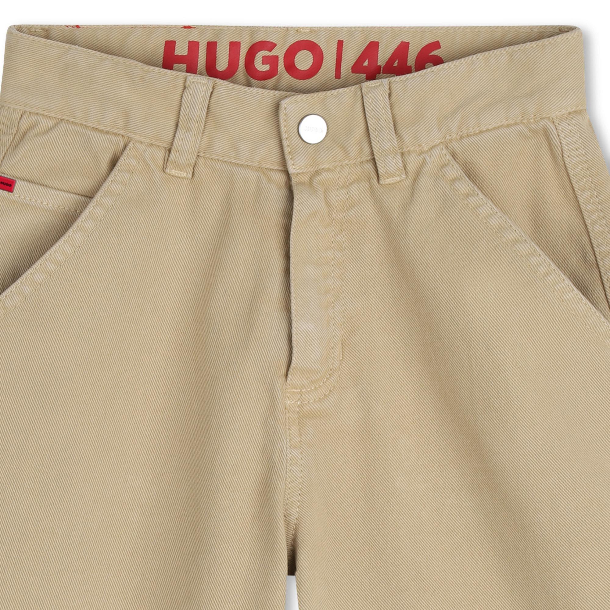 Sand - Hugo - Hugo Short Jn63 - 3
