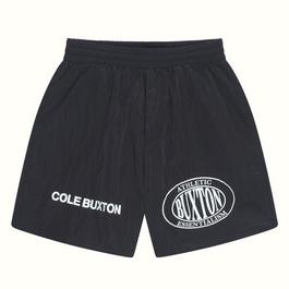 Cole Buxton Lg Tech Short Sn99