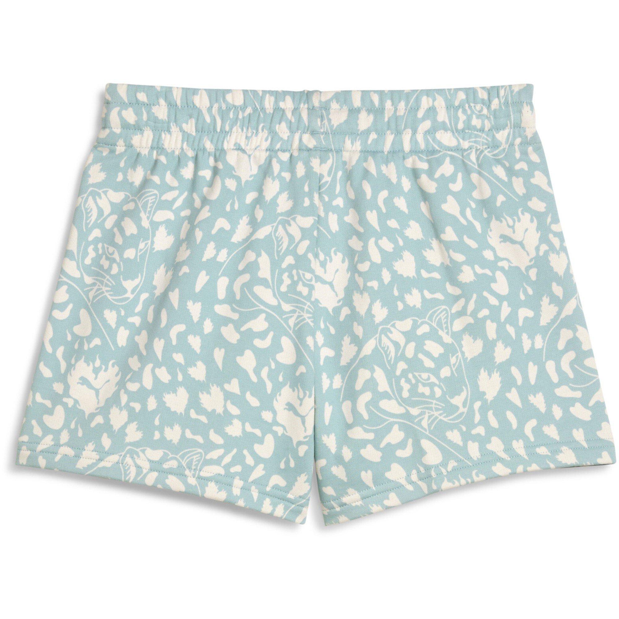 Modem Mint - Puma - Love AOP HW Jn99 - 2