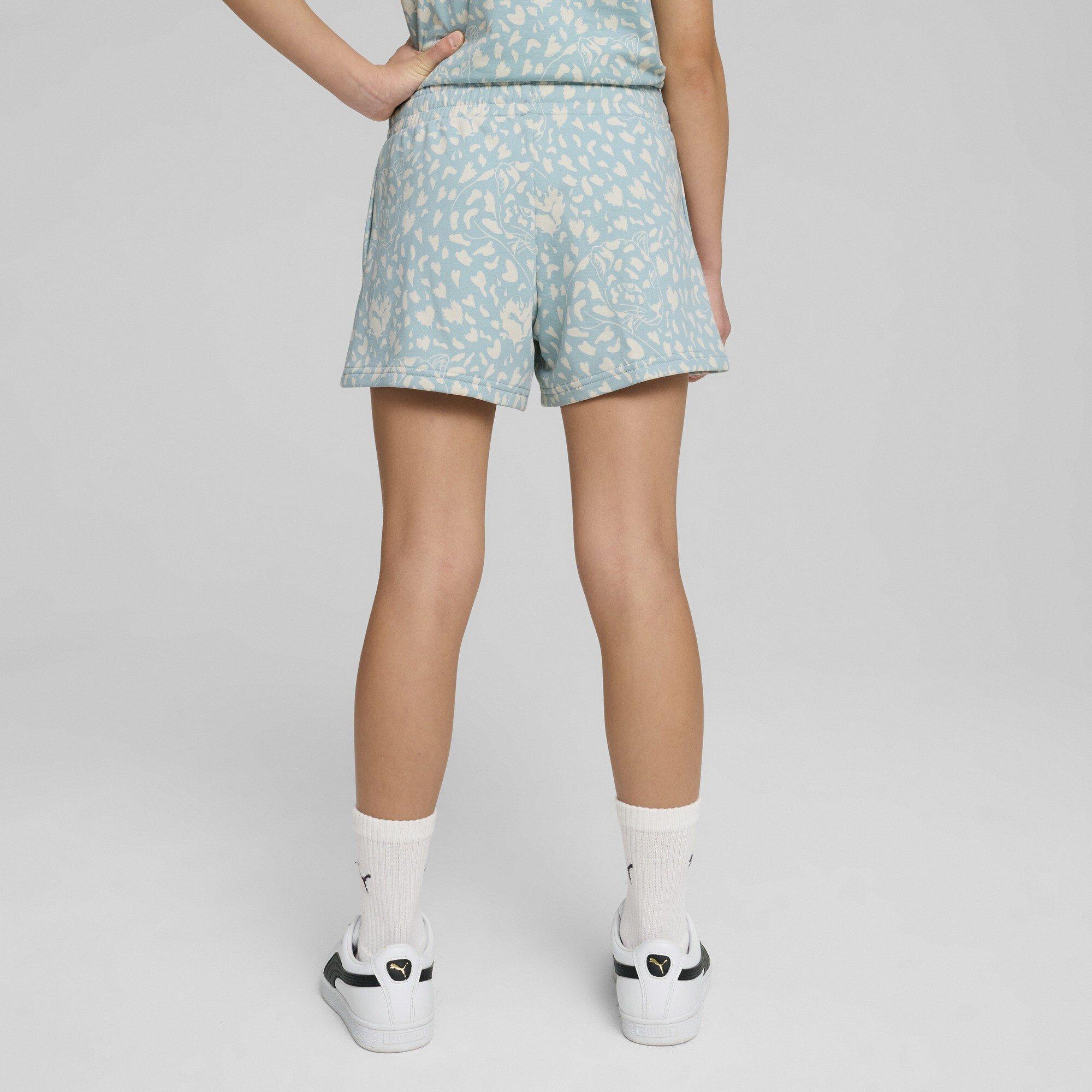 Modem Mint - Puma - Love AOP HW Jn99 - 4