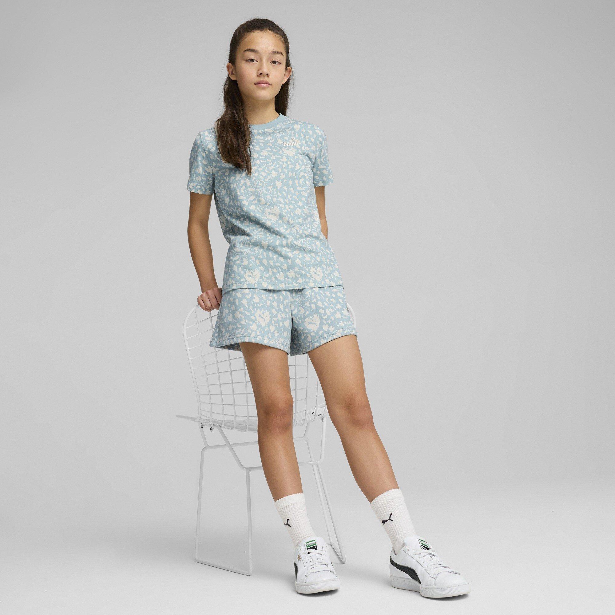 Modem Mint - Puma - Love AOP HW Jn99 - 5