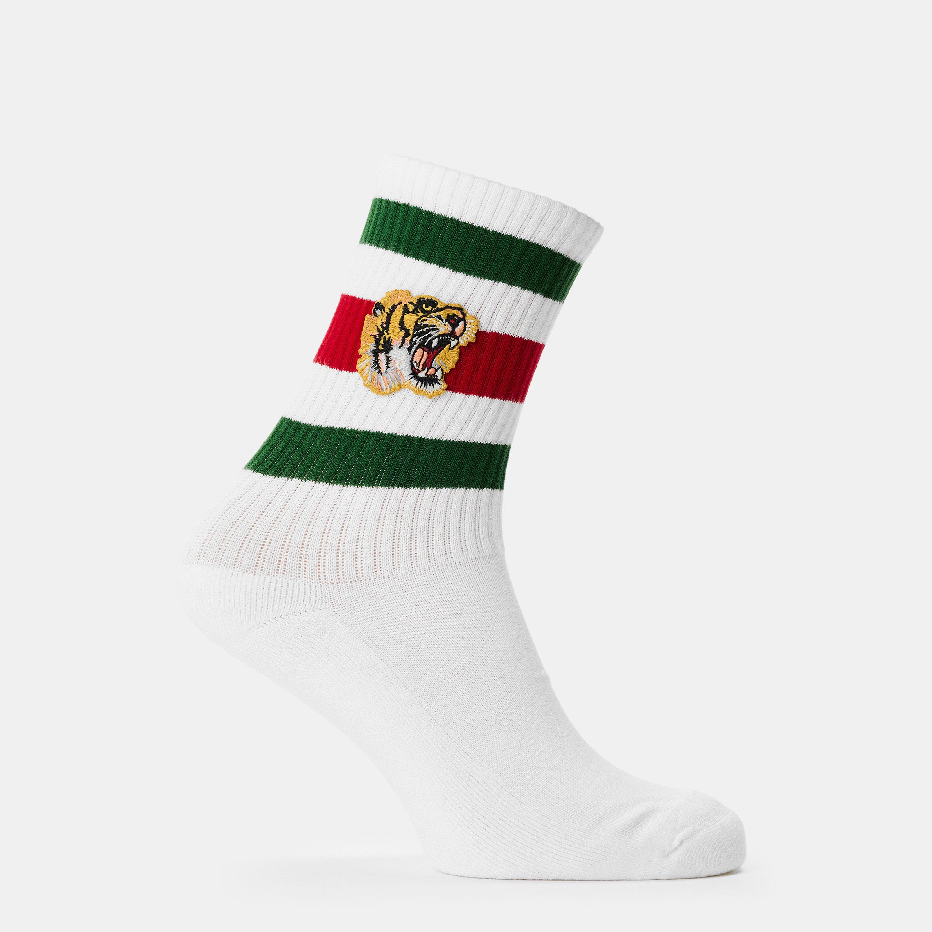 Men's Crew Socks
