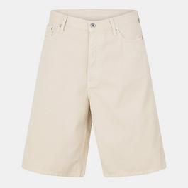 Off White Men's  Utility Shirt, Utility Design