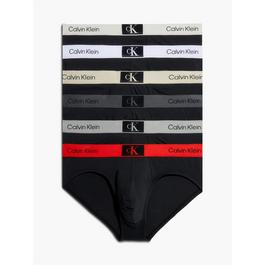 Jack and Jones Hipster Briefs 7 Pack