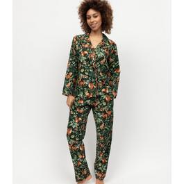 Cyberjammies Cyber Forrest Pj Set Ld52