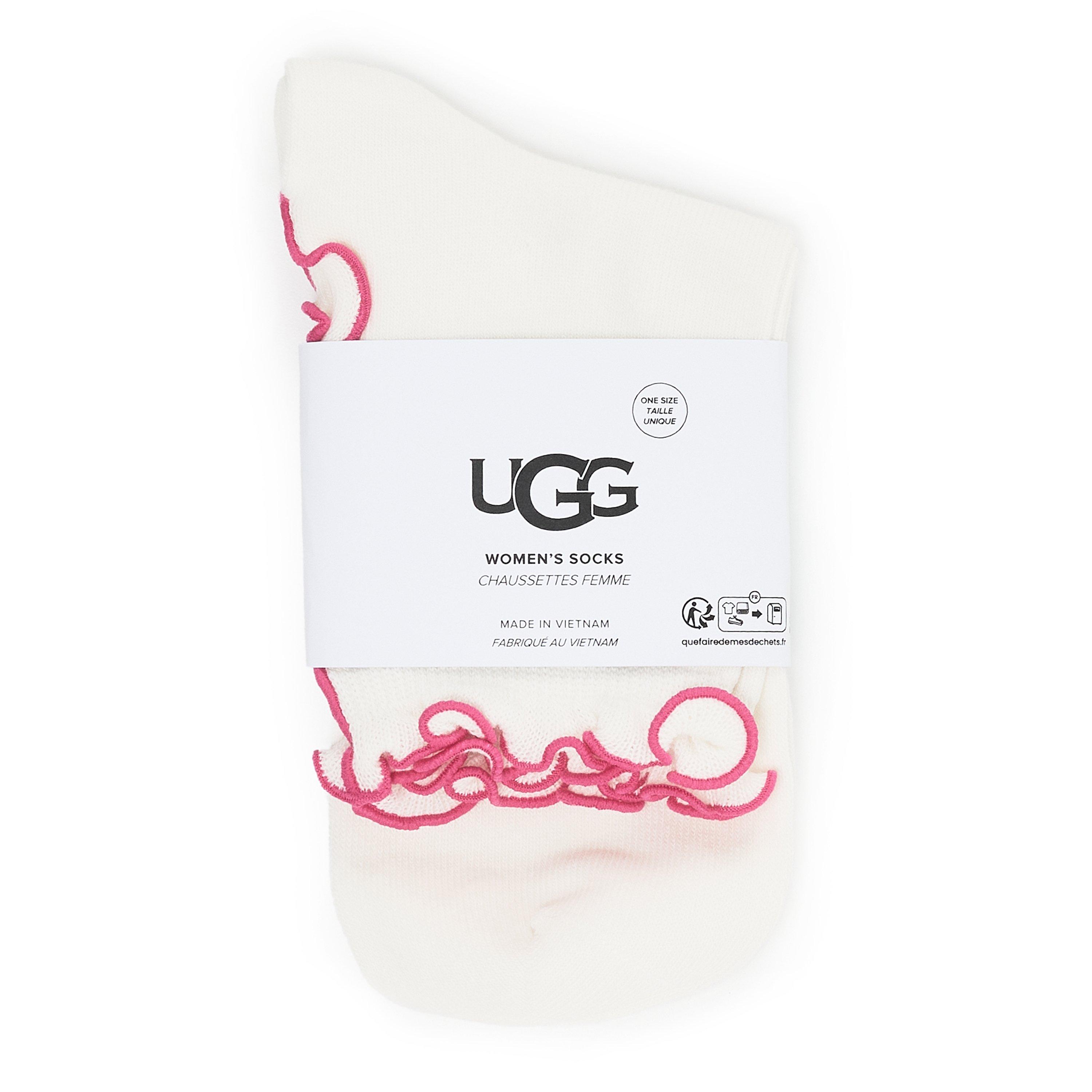 Nimbus - Ugg - Women's Karsyn Crew Socks - 1