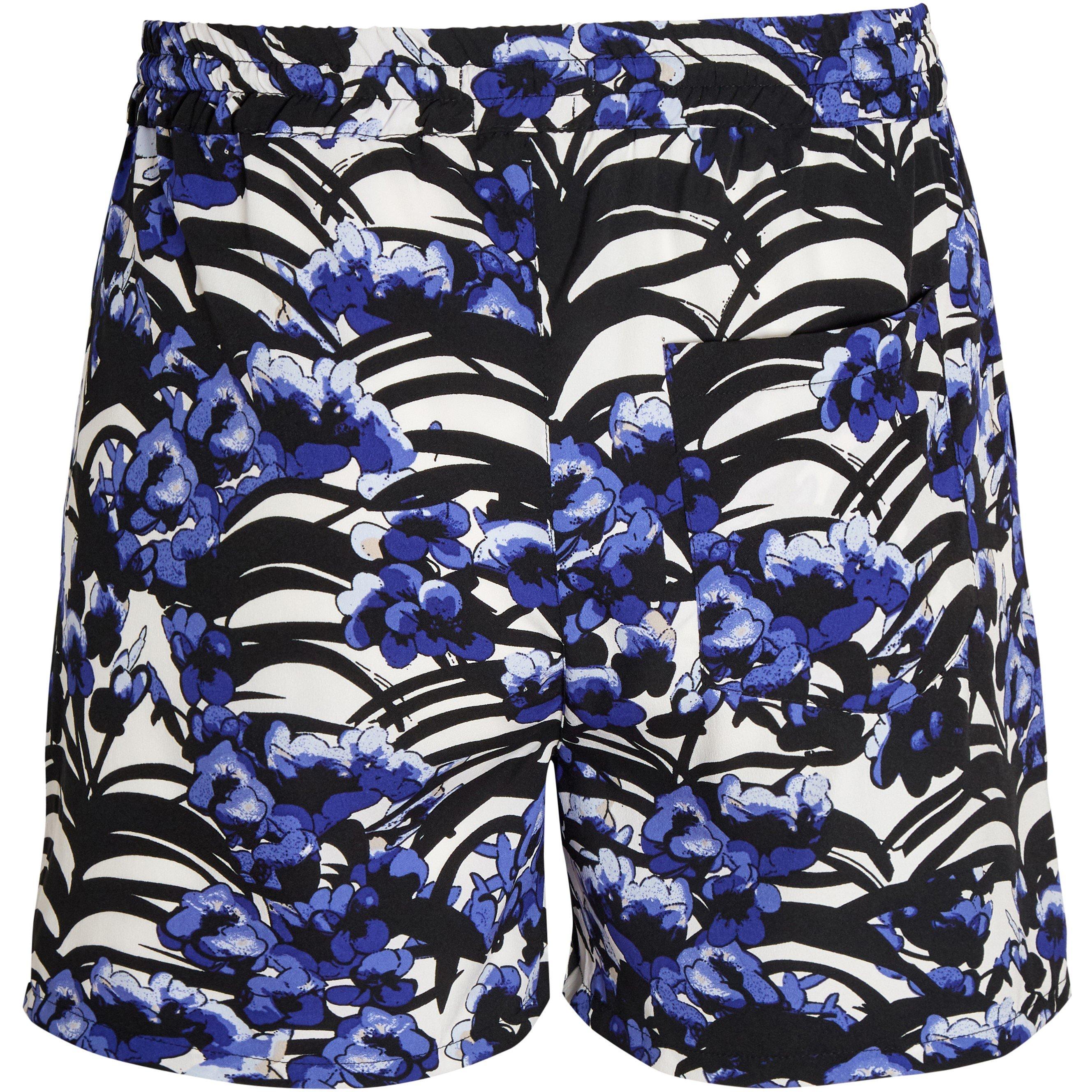 Blue - Another Influence - Men's Woven Tracksuit - 2