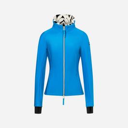 JET SET Ghost Softshell Jacket