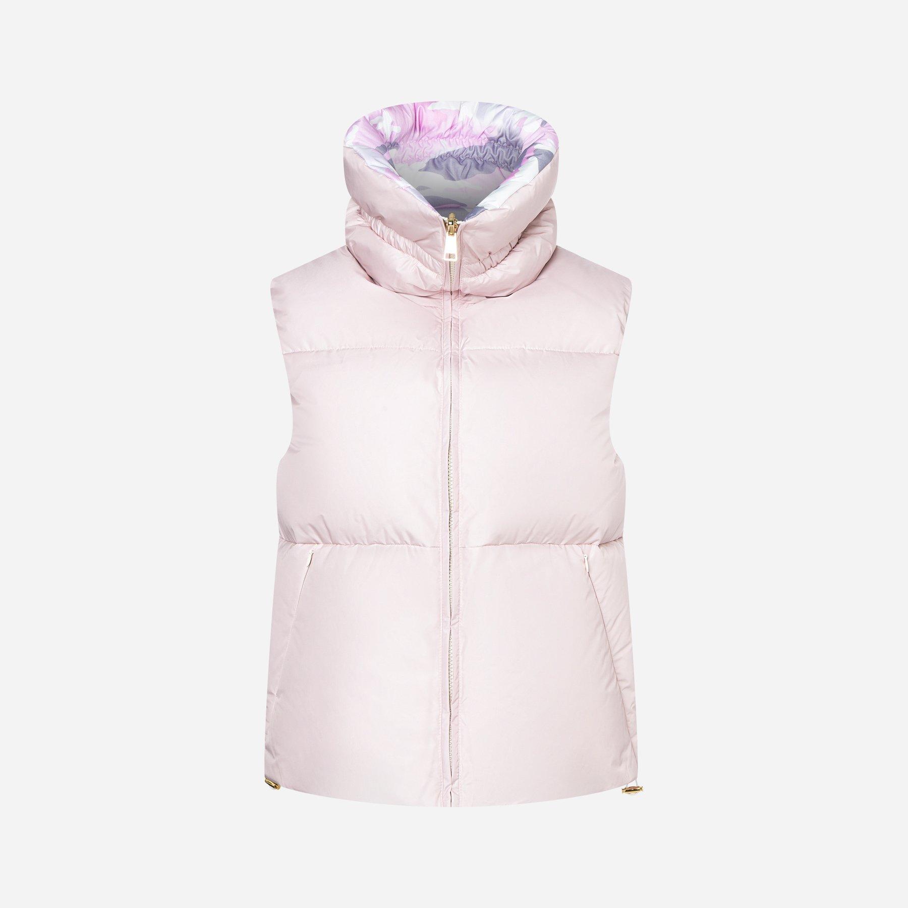 Rosé - JET SET - Women's Anouk Padded Ski Jacket - 1