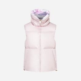 JET SET Anouk Padded Vest