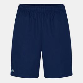 Lacoste Woven Tracksuit Shorts