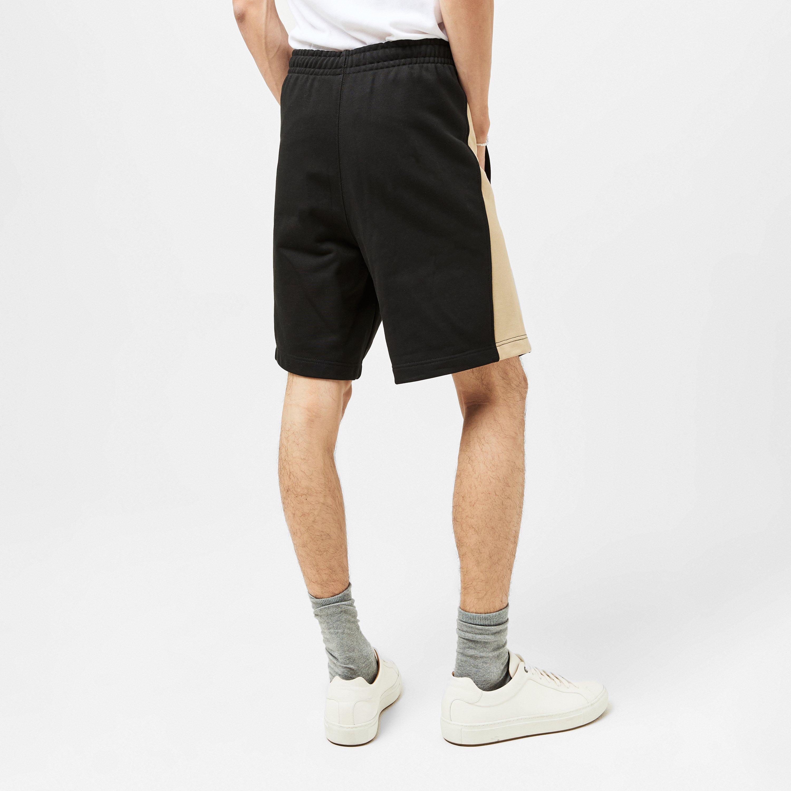 Black/Viennese - Lacoste - Woven Tracksuit - 4