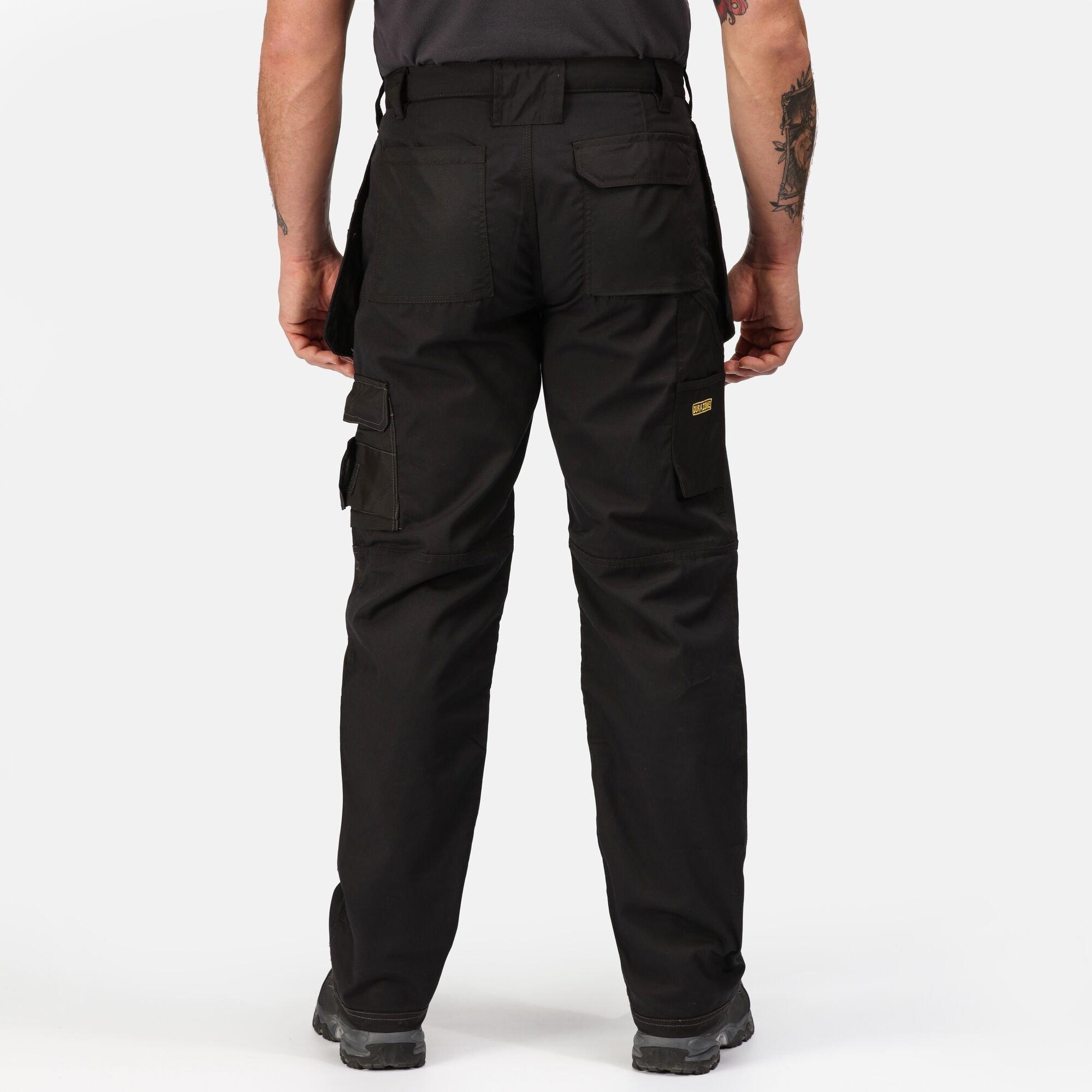 Black - Regatta - Stay protected on the job with the Hardwear Holste - 4