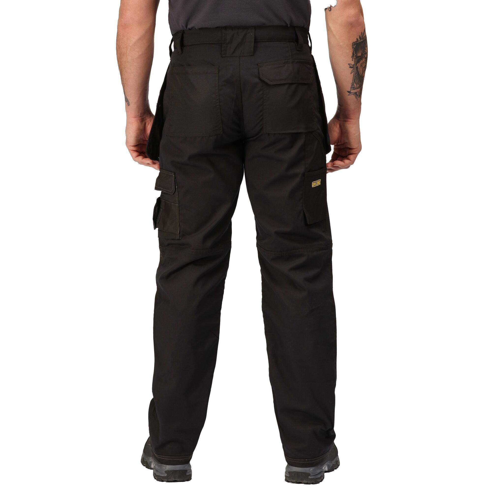 Black - Regatta - Stay protected on the job with the Hardwear Holste - 5