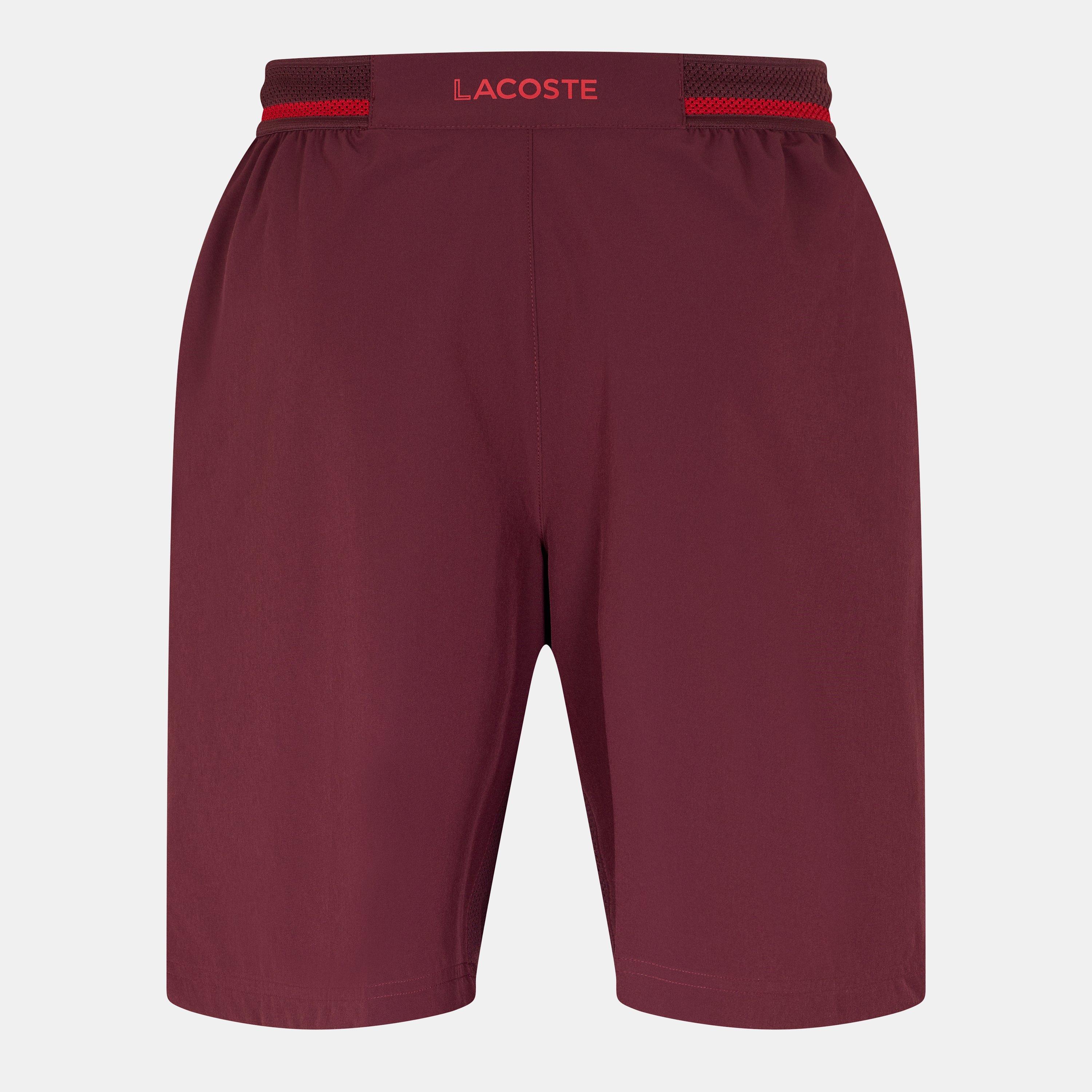 Expresso - Lacoste - Woven Tracksuit - 2