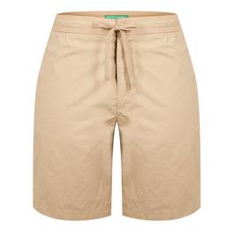 United Colors of Benetton UCB Woven Shorts Mens