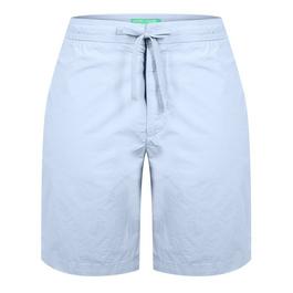 United Colors of Benetton UCB Woven Shorts Mens