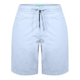 United Colors of Benetton Woven Tracksuit Shorts
